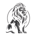 GreyLion Maritime Logo